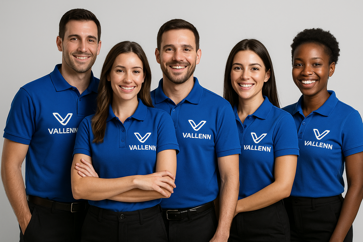 Consultor especialista em seguros atendendo cliente